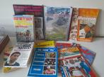 Eddy Merckx, Tour de France, wielrennen - Boeken + magazines, Gelezen, Lopen en Fietsen, Ophalen of Verzenden
