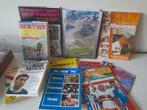 Eddy Merckx, Tour de France, wielrennen - Boeken + magazines, Boeken, Ophalen of Verzenden, Gelezen, Lopen en Fietsen