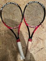 Tennisrackets te koop, Sport en Fitness, Tennis, Zo goed als nieuw, Racket, L3, Ophalen