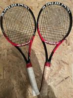 Tennisrackets te koop, Sport en Fitness, Tennis, Overige merken, Racket, Zo goed als nieuw, L3