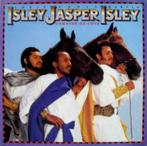 LP Isley Jasper Isley – Caravan Of Love 1985, 12 pouces, R&B, Utilisé, Enlèvement ou Envoi