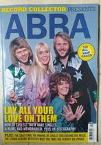 Record Collector Presents ABBA, Verzamelen, Ophalen of Verzenden