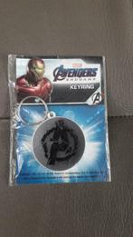 Porte-clés Marvel Avengers Endgame (encore emballé), Nieuw, Overige typen, Ophalen of Verzenden
