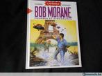 Bob Morane (Intégrales) 2 Albums encore disponibles, Zo goed als nieuw, Meerdere stripboeken, Ophalen