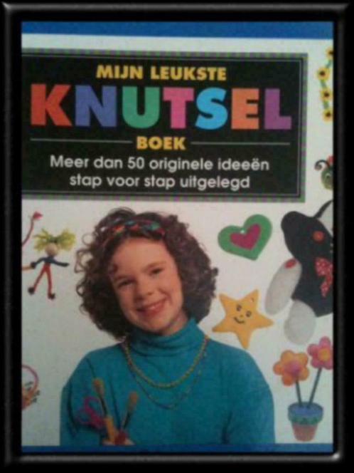 Mijn leukste knutselboek, Judy Ann, Sadler Bertens, Boeken, Hobby en Vrije tijd, Ophalen
