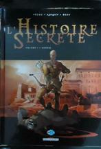 L'Histoire Secrète vol 1 à 15 Pécau + Kordey, Livres, Plusieurs BD, Enlèvement, Neuf