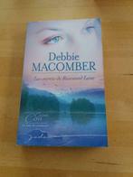Debbie Macomber : Les secrets de Rosewood Lane, Boeken, Ophalen of Verzenden, Zo goed als nieuw