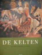 de kelten   mythologie en cultuur, Boeken, Nieuw