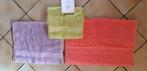 Lot de 6 essuie mains, Maison & Meubles, Serviette, Autres couleurs, Enlèvement ou Envoi, Neuf