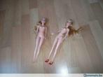 Barbie type harumika, Enlèvement ou Envoi, Barbie