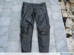 Pantalon cuir Dainese Ducati