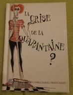 La Crise de la Quarantaine : Rowan Barney Murphy :  POCHE, Boeken, Ophalen of Verzenden, Gelezen, Persoonlijkheidsleer, Rowan Barney Murphy