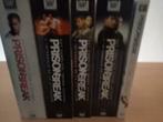 Dvd boxen prison break, Comme neuf, Enlèvement ou Envoi