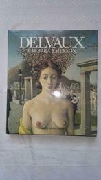 Barbara Emerson - Delvaux - Fonds Mercator - 1985, Enlèvement ou Envoi