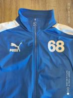 Puma Football, limited edition, iconic t7 track jacket, Ophalen of Verzenden, Puma