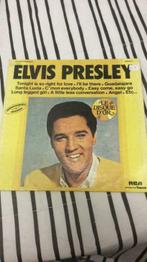 Elvis Presley. Le disque d’or. Enregistrements originaux., Rock-'n-Roll, Ophalen of Verzenden