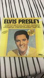 Elvis Presley. Le disque d’or. Enregistrements originaux., Enlèvement ou Envoi, Rock and Roll