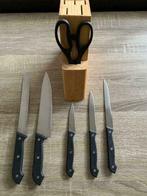 Articles de cuisine divers, Ophalen of Verzenden, Zo goed als nieuw, Geel, Bak of Kom