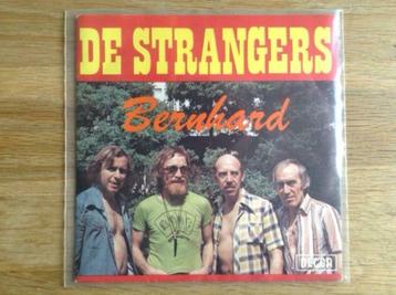 single de strangers, Enlèvement ou Envoi, 7 pouces, En néerlandais, Single