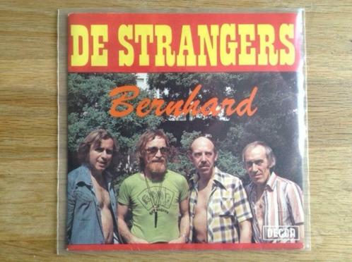 single de strangers, Cd's en Dvd's, Vinyl Singles, Single, Nederlandstalig, 7 inch, Ophalen of Verzenden