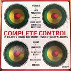 ongesneden volledige controle, Cd's en Dvd's, Ophalen of Verzenden