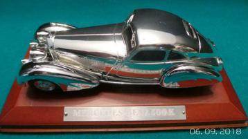 " SILVER - CARS " Collection 8 beschikbaar voor biedingen