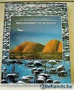 Meesterwerken van de natuur, Boeken, Nieuw