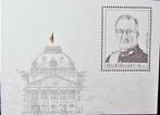 POSTZEGELS BELGIË- KONING ALBERT II **  BL 75, Postzegels en Munten, Ophalen of Verzenden, Koningshuis, Postfris