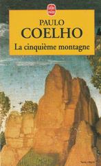 La cinquième montagne Paulo Coelho, Livres, Europe autre, Enlèvement ou Envoi, Neuf