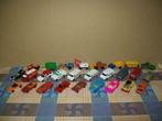Corgi Juniors -1970-1980 - Ford - Mercedes -Triumph - Fiat, Ophalen of Verzenden, Gebruikt, Auto