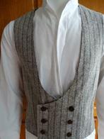 Victoriaanse/steampunk gilet, Kleding | Heren, Carnavalskleding en Feestkleding, Nieuw, Ophalen of Verzenden