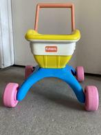 Winkelwagen Playskool met aankopen, Kinderen en Baby's, Speelgoed | Overig, Ophalen, Gebruikt