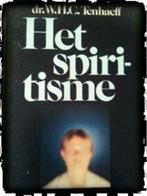 Het spiritisme, Dr. W.H.C.Tenhaeff,, Boeken, Ophalen of Verzenden, Gelezen