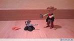 Playmobil 4665 Western Cowboy, Ophalen, Gebruikt