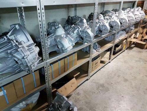 Versnellingsbak opel astra 1.4 turbo, Auto-onderdelen, Transmissie en Toebehoren, Opel, Gereviseerd, Ophalen