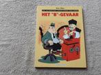 Nero.2.Het B-gevaar., Boeken, Eén stripboek, Ophalen of Verzenden, Nieuw