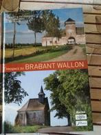 Livre sur la province Brabant wallon, Livres, Comme neuf, Enlèvement ou Envoi