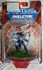 SKELETOR - HE-MAN figuur 2002, Kinderen en Baby's, Speelgoed | Actiefiguren, Ophalen of Verzenden, Nieuw