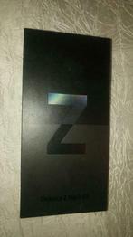 Boîte Vide Doos Samsung Galaxy Z Flip 3 5g, Comme neuf, Samsung, Enlèvement ou Envoi