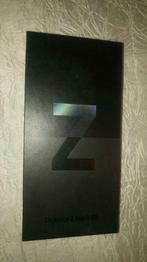 Boîte Vide Doos Samsung Galaxy Z Flip 3 5g, Telecommunicatie, Ophalen of Verzenden, Zo goed als nieuw, Samsung
