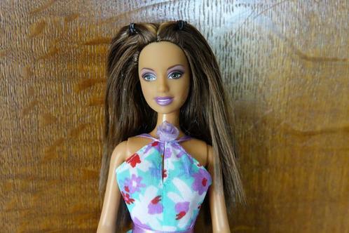 Savant verdrietig Gronden ② vintage Barbie fashion 2005 — Speelgoed | Poppen — 2dehands