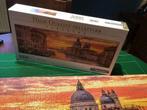 Puzzle clementoni: the grand canal Venice 1000 pièces, Puzzle, Utilisé