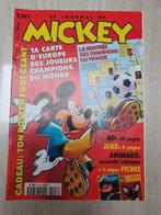 Le Journal de Mickey - hebdomadaire N 2413, Livres, Une BD, Enlèvement ou Envoi, Neuf