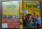dvd tintin et le mystère de la toison d'or - j. p. talbot, Tous les âges, Enlèvement ou Envoi, Comme neuf, Comédie d'action