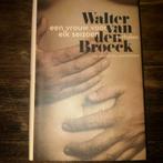 Walter van den Broeck, Een Vrouw Voor elk Seizoen, Boeken, Ophalen of Verzenden, Zo goed als nieuw