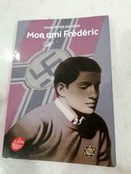 Livre Mon ami Frédéric de Hans Peter Richter, Livres, Enlèvement