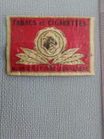 Tabac Maurice Strubbe Zonnebeke, Collections, Enlèvement ou Envoi