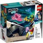 Lego 40408 Hidden Side De dragster, Kinderen en Baby's, Nieuw, Complete set, Ophalen of Verzenden, Lego