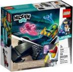 Lego 40408 Hidden Side Le dragster, Ensemble complet, Lego, Enlèvement ou Envoi, Neuf