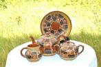 §ensemble a thé 4 pièces, Ophalen of Verzenden